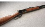 Winchester Model 1892 in .357 Mag ANIB - 1 of 7