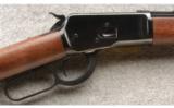 Winchester Model 1892 in .357 Mag ANIB - 2 of 7