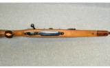 Weatherby Mark V .300 Weatherby Magnum with Outstanding Wood. - 3 of 7