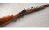 Browning 78 in .22-250 Rem 26 Inch Heavy Barrel in Excellent Condition. - 1 of 7