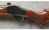 Browning 78 in .22-250 Rem 26 Inch Heavy Barrel in Excellent Condition. - 4 of 7
