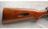 Winchester 63 in .22 Long Rifle, Hard to Find Grooved Receiver in Excellent Condition. - 5 of 7