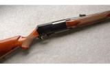 Browning BPR (Browning Pump Rifle) .30-06 NABF (North American Bear Foundation) ANIB Number 7 of 25 - 1 of 7