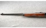 Browning Model 53 in .32-20 Win, Checkered Pistol Grip, Button Mag, As new in Box. - 6 of 7