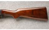 Remington Model 24 .22 Long Rifle with Shell Deflector, Very Nice Rifle. - 7 of 7