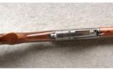 Remington Model 24 .22 Long Rifle with Shell Deflector, Very Nice Rifle. - 3 of 7