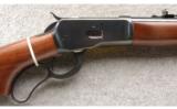 Browning Model 65 in .218 BEE ANIB - 2 of 7