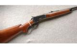 Browning Model 65 in .218 BEE ANIB - 1 of 7