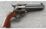 U.S.F.A. Reproduction of a 1875 Colt SAA in .45 Long Colt - 1 of 3