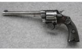 Colt Police Positive Target Model .22 W.R.F. Made in 1915 - 2 of 3