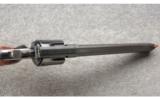 Smith & Wesson Model 57-1 in .41 Magnum, 8 3/8 inch Blue with Box. - 3 of 3