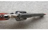 Smith & Wesson 27-2 .357 Magnum 5 Inch in Great Condition - 3 of 3