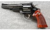 Smith & Wesson 27-2 .357 Magnum 5 Inch in Great Condition - 2 of 3