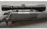 Browning A-Bolt White Tail Hunter .270 Win As New With Leupold Scope. - 2 of 7