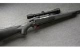 Browning A-Bolt White Tail Hunter .270 Win As New With Leupold Scope. - 1 of 7