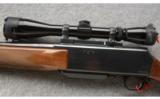 Browning BAR in .338 Win Mag, With Leupold Scope and Break. - 4 of 7