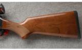 Browning BAR in .338 Win Mag, With Leupold Scope and Break. - 7 of 7