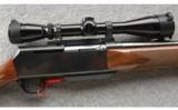 Browning BAR in .338 Win Mag, With Leupold Scope and Break. - 2 of 7