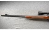 Browning BAR in .338 Win Mag, With Leupold Scope and Break. - 6 of 7