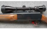 Browning BAR in .243 Win, Like New with Scope. - 4 of 7