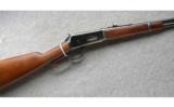 Winchester 94 Carbine .30 WCF (.30-30) Flat-band Made in 1949 - 1 of 7