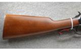 Winchester 94 Carbine .30 WCF (.30-30) Flat-band Made in 1949 - 5 of 7