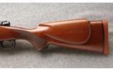 Winchester Model 70 Safari Super Express in .375 H&H, Excellent Condition. - 7 of 7