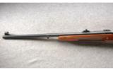 Winchester Model 70 Safari Super Express in .375 H&H, Excellent Condition. - 6 of 7