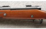 Winchester Model 70 Safari Super Express in .375 H&H, Excellent Condition. - 4 of 7