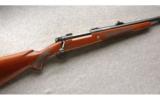 Winchester Model 70 Safari Super Express in .375 H&H, Excellent Condition. - 1 of 7