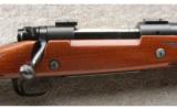 Winchester Model 70 Safari Super Express in .375 H&H, Excellent Condition. - 2 of 7