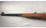 Winchester Model 70 Safari Super Express Classic in .458 Win Mag, Excellent Condition in the Box. - 6 of 7