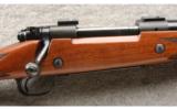 Winchester Model 70 Safari Super Express Classic in .458 Win Mag, Excellent Condition in the Box. - 2 of 7