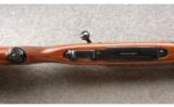 Winchester Model 70 Safari Super Express Classic in .458 Win Mag, Excellent Condition in the Box. - 3 of 7