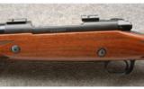 Winchester Model 70 Safari Super Express Classic in .458 Win Mag, Excellent Condition in the Box. - 4 of 7