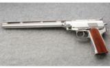 Wildey Auto Pistol, 14 Inch .475 Wildey Mag. - 2 of 3