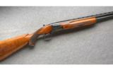 Winchester Model 101 20 Gauge Skeet Gun. Nice Condition - 1 of 7