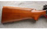 Remington Model 81 in .35 Rem, Great Condition - 5 of 7