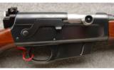 Remington Model 81 in .35 Rem, Great Condition - 2 of 7