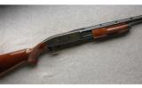 Browning BPS 12 Gauge 2001 NWTF Like New - 1 of 7