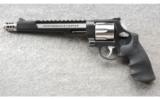 Smith & Wesson .44 Magnum Hunter From The Performance Center in Excellent Condition - 2 of 3
