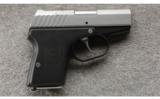 Rohrbaugh R9 9MM With Case and Holster, Excellent Condition. - 1 of 2
