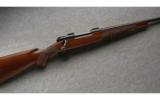 Winchester Model 70 Classic FWT in .270 Win, Excellent Condition. - 1 of 7