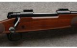 Winchester Model 70 Classic FWT in .270 Win, Excellent Condition. - 2 of 7
