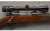 Weatherby Mark V Deluxe in .300 WBY Mag With Weathby Scope. - 2 of 7
