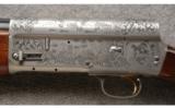 Browning Auto-5 DU 50th Year 12 Gauge As New In Case. - 4 of 7