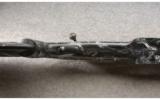 Winchester Model 70 Custom by Gre-Tan Rifles in 6.5-284, 290 neck - 3 of 8