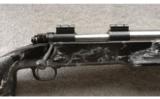 Winchester Model 70 Custom by Gre-Tan Rifles in 6.5-284, 290 neck - 2 of 8