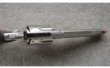 Smith & Wesson 500 in .500 S&W 6.5 Inch Ported Barrel. New From Smith & Wesson - 2 of 3