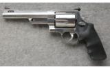 Smith & Wesson 500 in .500 S&W 6.5 Inch Ported Barrel. New From Smith & Wesson - 3 of 3